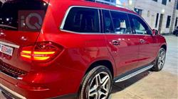 مرسيدس بنز GLS